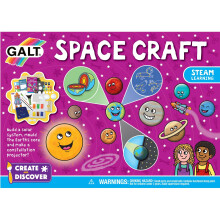 Galt Space Craft