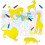 Galt Galt Creative Templates 3