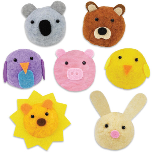 Galt Galt Fun Felting 2