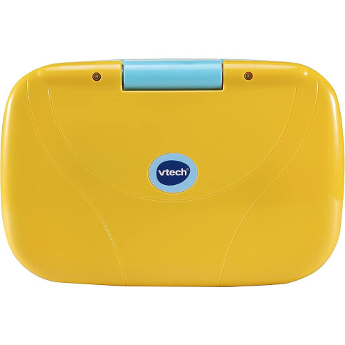 VTech Vtech Peppa Pig Learning Laptop 1