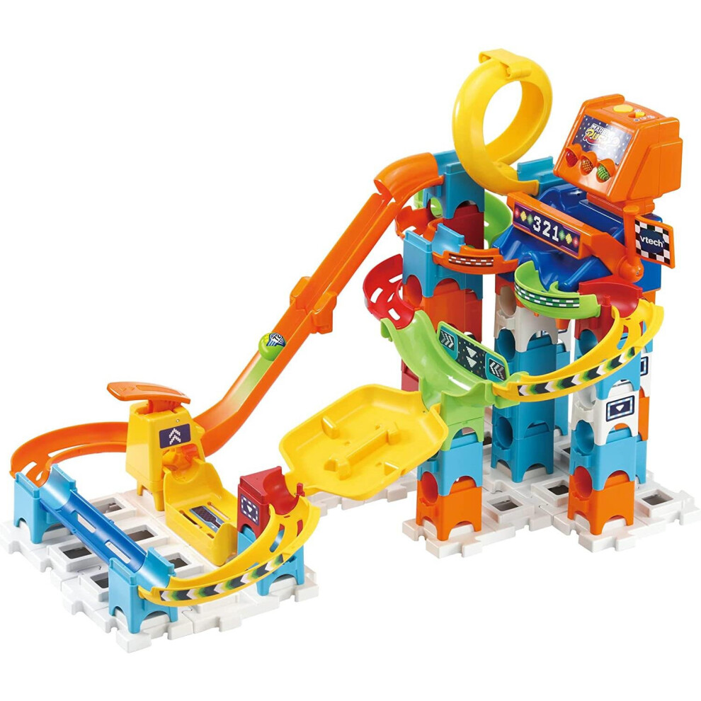 Vtech Marble Rush Speedway