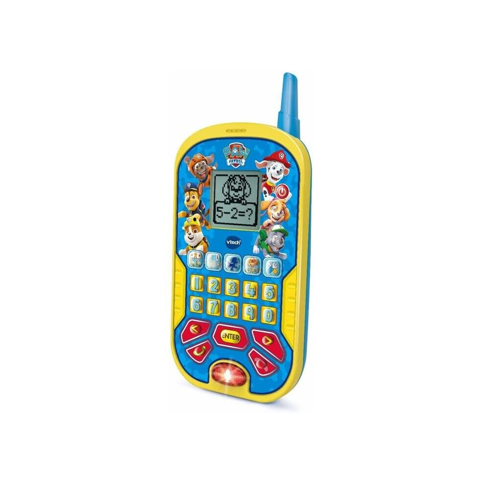 Vtech PAW Patrol Learning Phone