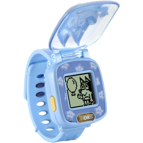 VTech Vtech Bluey Wackadoo Watch - Bluey