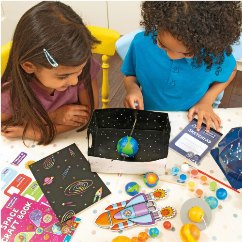 Galt Galt Space Craft 2