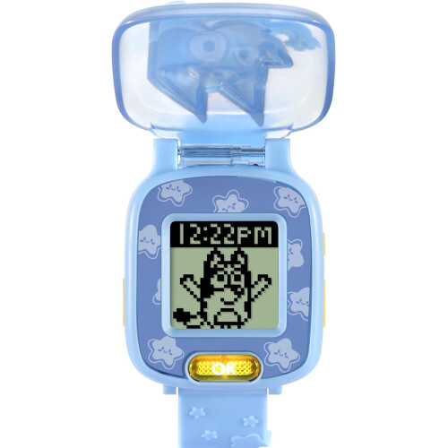 VTech Vtech Bluey Wackadoo Watch - Bluey 1
