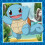 Ravensburger Børnepuslespil 3x49 Pokémon 2