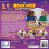 TOMY Tomy Magic Oven Baking Game 4