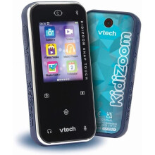 Vtech KidiSnap Touch Blue