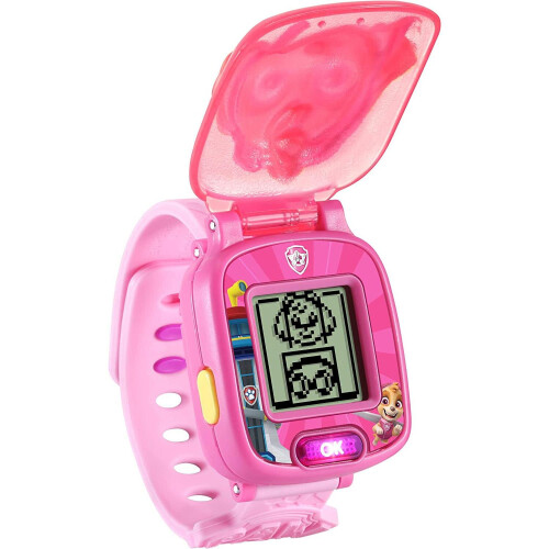 VTech Vtech PAW Patrol Learning Watch - Skye