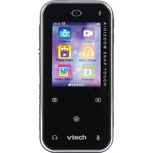 VTech Vtech KidiSnap Touch Blue 1