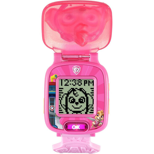 VTech Vtech PAW Patrol Learning Watch - Skye 1