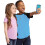 VTech Vtech KidiSnap Touch Blue 4