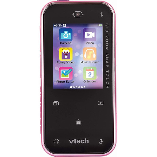 VTech Vtech KidiSnap Touch Pink 1