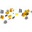 TOMY TOMY John Deere Kids Build A Buddy Deluxe 3