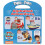 Melissa & Doug Paw Patrol Poke-A-Dot - Aventure Alphabet 1