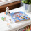 Melissa & Doug Paw Patrol Poke-A-Dot - Aventure Alphabet 6