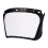 3M Visiera 3M 5C per G2000, G3000 e G500 2