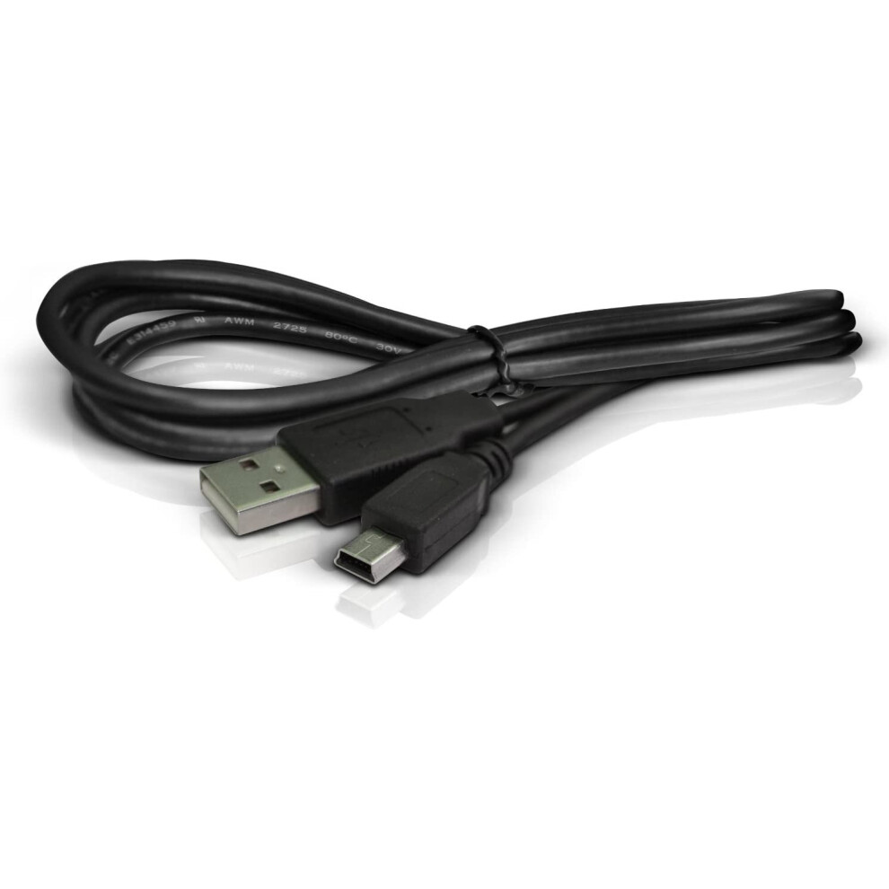 Nikon Uc-E4 Replacement Usb Cable For Nikon D7000 D700 D300s D3100 By Dragontrading? 5303975322296