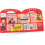 Melissa & Doug Paw Patrol Poke-A-Dot - Aventure Alphabet 9