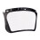 3M Visiera 3M 5C per G2000, G3000 e G500 3