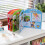 Melissa & Doug Paw Patrol Poke-A-Dot - Aventure Alphabet 5