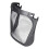3M Visiera 3M 5C per G2000, G3000 e G500 1