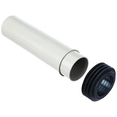 Geberit Geberit Duofix Cistern Frame Wall Hung WC Pan Connection Pipe Set 152.426.46.1 2