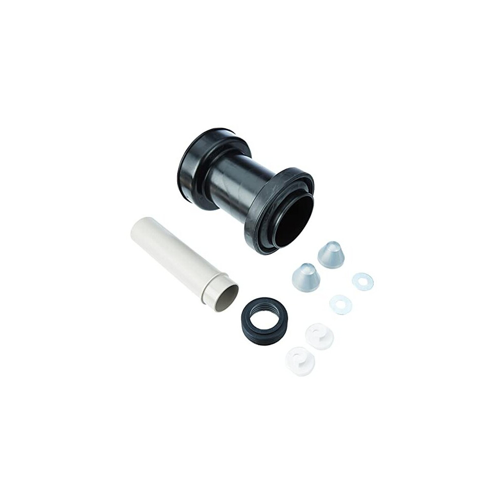 Geberit Duofix Cistern Frame Wall Hung Wc Pan Connection Pipe Set 152.426.46.1