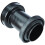 Geberit Geberit Duofix Cistern Frame Wall Hung WC Pan Connection Pipe Set 152.426.46.1 2