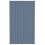VidaXL vidaXL 36x Roof Panels Galvanised Steel Grey Profile Sheet Shed Roof Panel 2