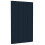 VidaXL vidaXL 36x Roof Panels Galvanised Steel Anthracite Garage Shed Roof Panel 3