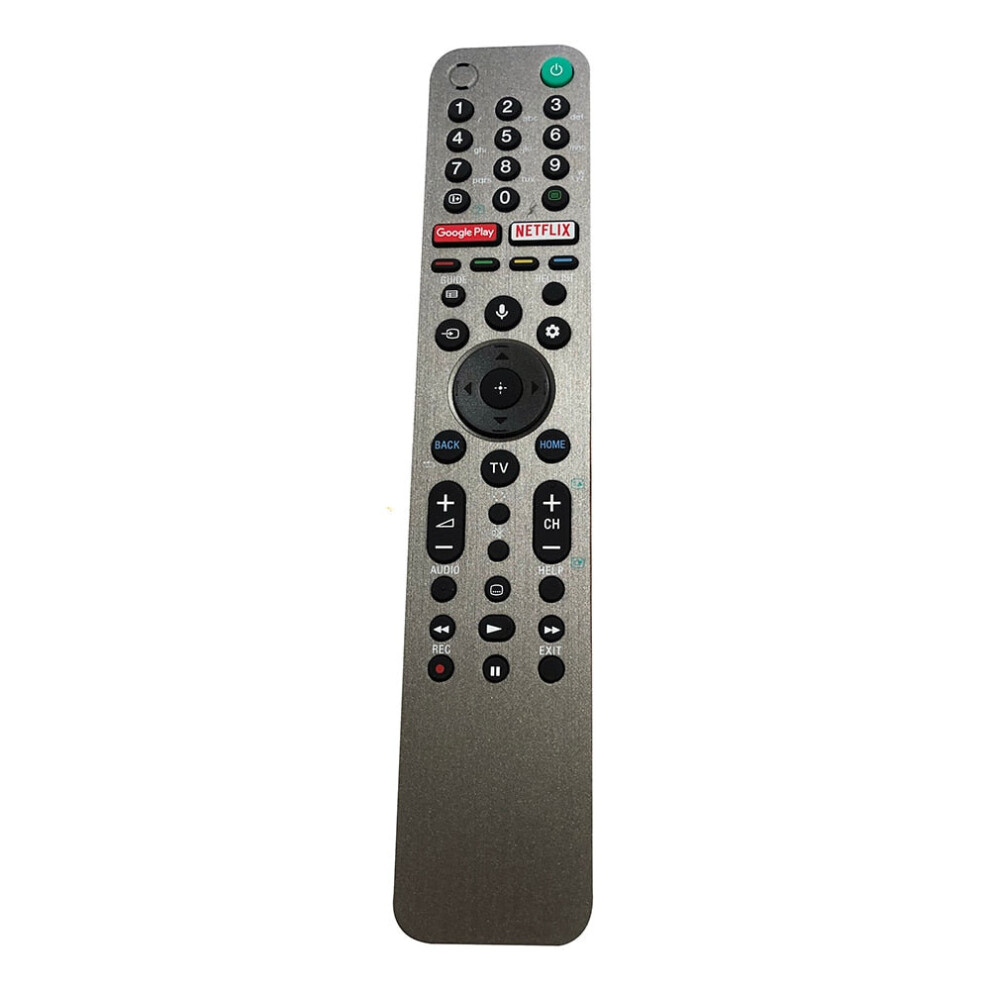 Voice Remote Control RMF-TX600E For Sony Bravia 4K HD Smart TV XBR-75X850G XBR-65X950G XBR-75X90CH KD-98Z9G KD-77AG9 New