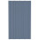 VidaXL vidaXL 12x Roof Panels Galvanised Steel Grey Profile Sheet Shed Roof Panel 2