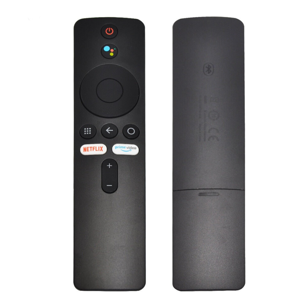 (A) XMRM-006 Xiaomi Voice Mi Box TV Stick Remote Control Mi TV Stick 4A 4S 4X 4K Android Smart TV Box Bluetooth RF Remote