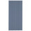 VidaXL vidaXL 12x Roof Panels Galvanised Steel Grey Profile Sheet Shed Roof Panel 2