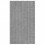 VidaXL vidaXL 12x Roof Panels Galvanised Steel Silver Profile Sheet Shed Roof Panel 2