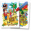 Galt Galt Water Magic - Pirates 3