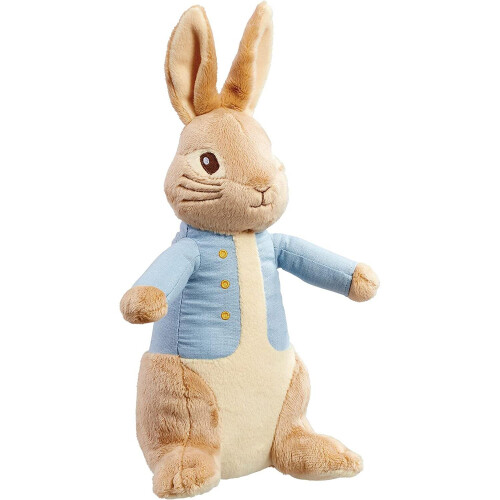 Rainbow Designs Peter Rabbit Soft Toy - 24cm 1