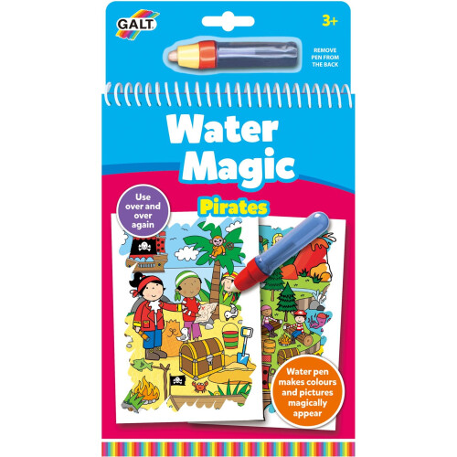 Galt Galt Water Magic - Pirates