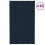VidaXL vidaXL 36x Roof Panels Galvanised Steel Anthracite Garage Shed Roof Panel 1