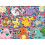 Ravensburger Puzzle 100 pezzi XXL: Pokémon: Pronto per la battaglia! 2