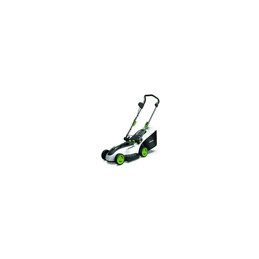 Gtech Cordless Lawnmower CLM50