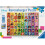 Ravensburger Ravensburger Disney & Pixar Multicharacter Colour Palette XXL Jigsaw Puzzle 100pc 1
