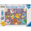 Ravensburger Puzzle 100 pezzi XXL: Pokémon: Pronto per la battaglia! 1