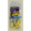 Rawlplug Universal Plug And Screw YELLOW (24 Pack) 1