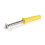 Rawlplug Universal Plug And Screw YELLOW (24 Pack) 4
