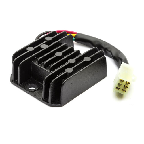 Kinroad 125cc Regulator Relay Rectifier 12v Current Controller Jonway Sym 125cc