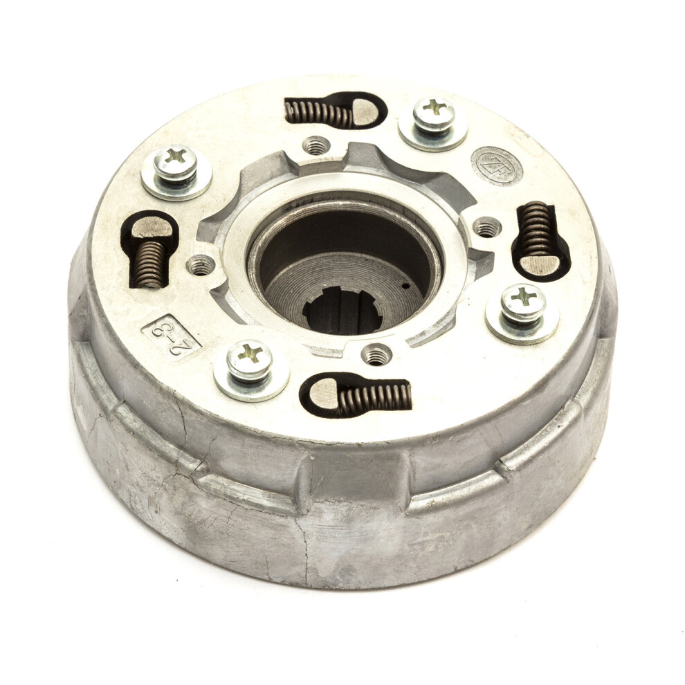 Quad Bike 50cc Complete Clutch 4 Stroke ATV Engine Fits Kazuma Meerkat Kids Bike-image-OPC-PB58RHW-NEW