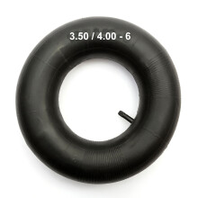 Inner Tube Wheelbarrow 3.50/4.00-6 350/400-6 Straight Valve 6 Inch Wheel Barrow