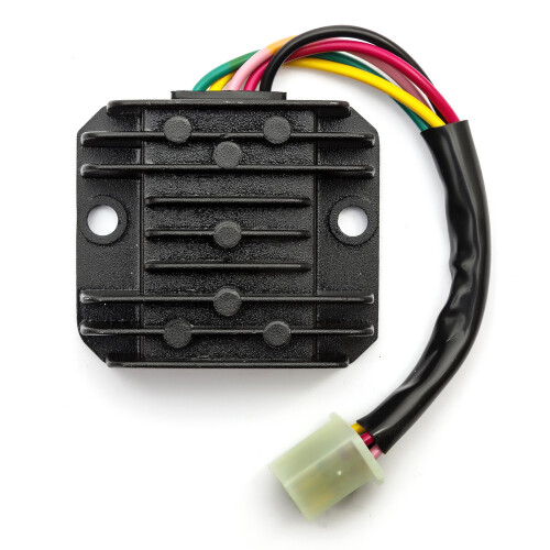 Kinroad 125cc Regulator Relay Rectifier 12v Current Controller Jonway Sym 125cc 2